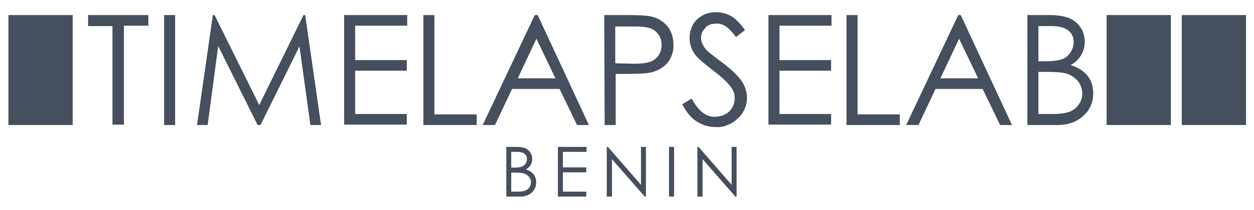 Timelapse Benin
